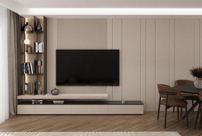 Inchiriere Apartament 3 Camere Cortina 126 Iancu Nicolae - 7