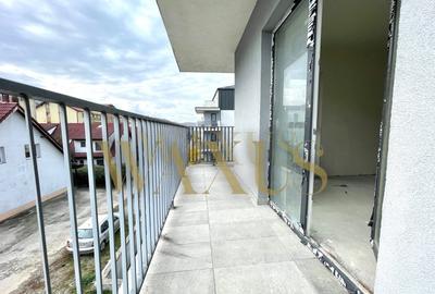 OFERTA! Apartament de 3 camere - 66mp I terasa I parcare - Eroilor - 9