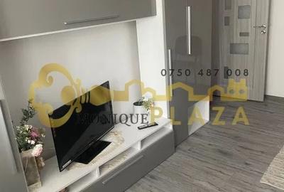 Garsonieră decomandată, mobilată în Central - 1