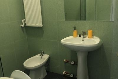 Apartament cu 2 camere semidecomandat, mobilat în Cișmigiu - 11