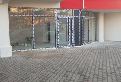 Spațiu comercial, de 100 mp, în Adjud - 5