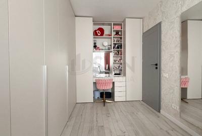 REA1021877 Apartament 3 camere de vanzare I Parcul Floreasca - 5