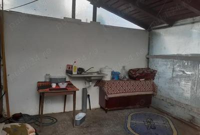 Vanzare Casa P + M constr. 2006 zona Chercea - Comuna din Paris - 11