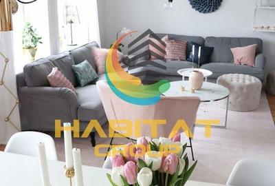 Vanzare ap 2 camere  cu centrala etaj 4/8 decomandat 60 mp Blv. Metalurgiei - 4