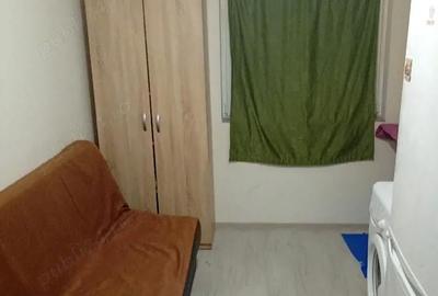Garsonieră nedecomandată în Ferentari - 6