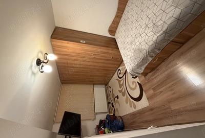 Apartament cu 3 camere decomandat în Central - 2