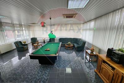 Vila de Vis in Breaza - O Oaza de Eleganta si Confort Vila de Vis in Breaza - O Oaza de Eleganta si Confort - 11