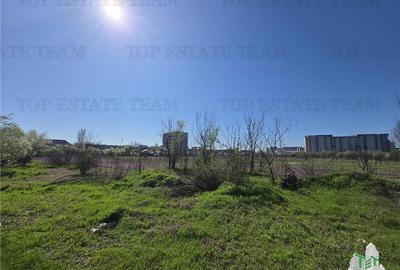 Teren Construcții intravilan de 8500 mp, în Militari - 3