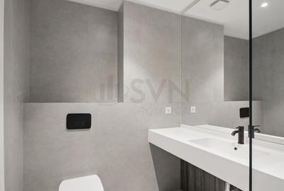 Apartament cu 2 camere decomandat în Aviației - 7