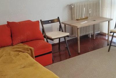 Garsoniera Soseaua Stefan cel Mare 1 minut Metrou Obor - 5