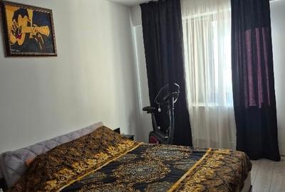 Vand apartament 3 camere Tomis plus - 5