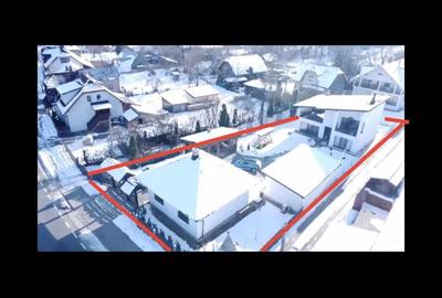 Casă cu Teren 1000 Mp în Central - 9