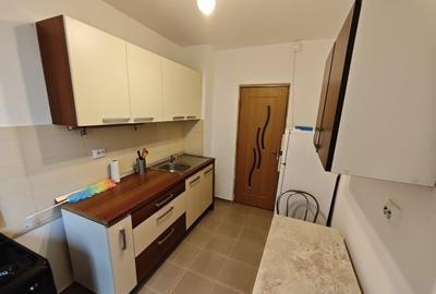 Apartament de 2 camere decomandat, 55mp, cu centrala proprie - Crangasi - 10