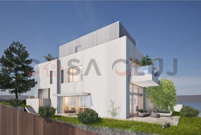 Teren Construcții intravilan de 1140 mp, în Bună Ziua - 7