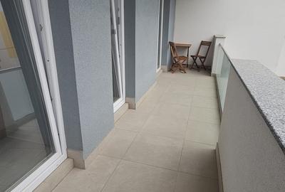 De inchiriat apartament cu 2 camere l Giroc - 9