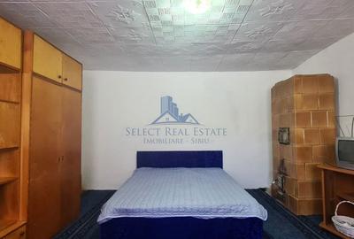 Casă cu 3 camere cu Teren 1067 Mp în Nocrich - 9