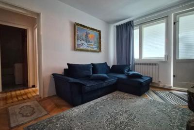 Apartament cu 2 camere semidecomandat în Brotăcei - 7
