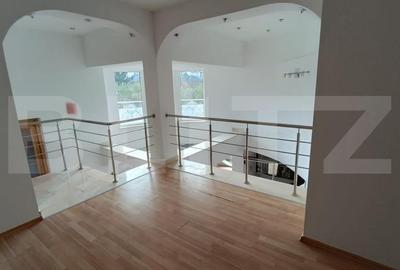 Casă cu 5 camere cu Teren 1200 Mp în Est - 10