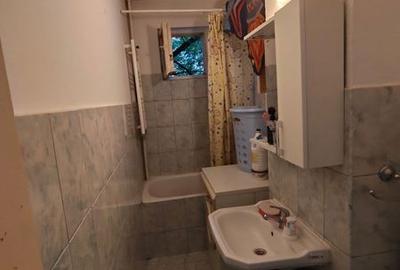 Apartament cu 2 camere în Calea Aradului