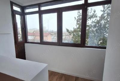 Apartament cu 2 camere nedecomandat în Central