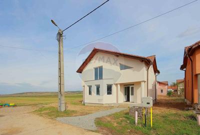 Casa cu 5 camere ?i 482 mp teren, de vanzare in Paleu - 3