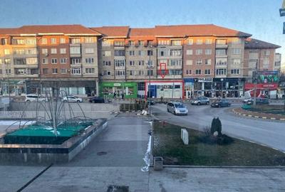 Spațiu comercial, 172 mp în Central