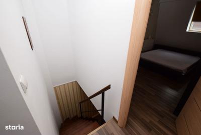 Apartament cu 2 camere, mobilat în Fizicienilor - 10