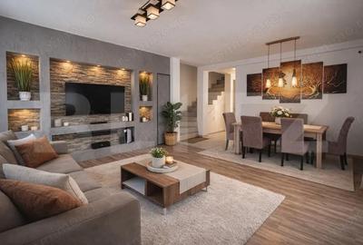 Casă cu 3 camere cu Teren 250 Mp în Mureșeni - 2