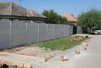 Teren de 1310 mp, în Meri - 4