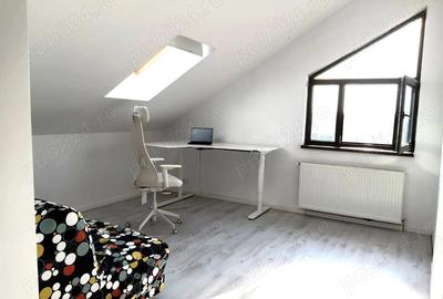 Inchiriez apartament 4 camere Sisesti - liber, direct proprietar - 8