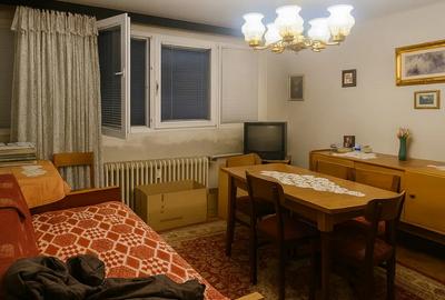 Apartament cu 2 camere decomandat, mobilat în Cișmigiu - 2