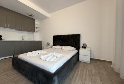 Casa Del Mar - Garsoniera la doar un pas de plaja - 1