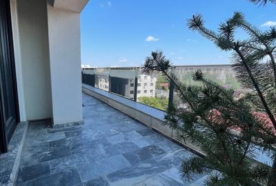 Apartament premium 2 camere cu terasa | Gorjului / Romancierilor | Bloc nou - 8
