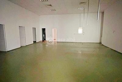 Spațiu industrial, de 208.5 mp, în Nicolina - 1
