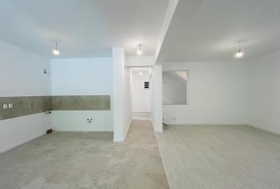 Apartament cu 2 camere semidecomandat, mobilat în Crângași - 1