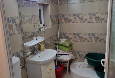 Casă cu 3 camere cu Teren 120 Mp în Central - 7