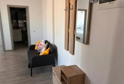 Apartament cu 3 camere decomandat în Florești - 5