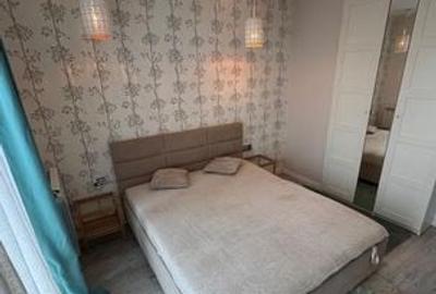 Apartament cu 3 camere semidecomandat, mobilat în Iancului - 11