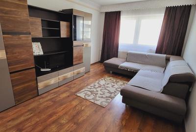 Apartament cu 2 camere decomandat în Nufărul - 7
