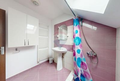 Casă cu 7 camere cu Teren 883 Mp în Bran - 23