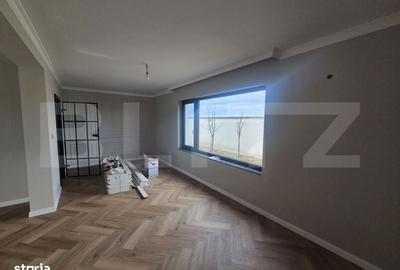 Casă cu 4 camere cu Teren 505 Mp în Aeroport - 8