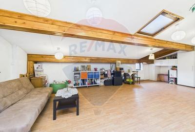 De vanzare | Apartament 5 camere | Calea Victoriei - Barou - 9