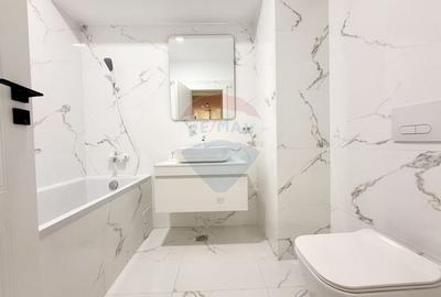 Apartament 2 camere de inchiriat / prima inchiriere / Pipera Plaza - 14