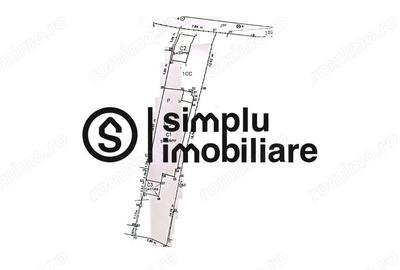 Casă cu 4 camere cu Teren 360 Mp în Central - 12