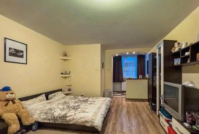 250Euro! Garsoniera in Tatarasi la A , parter inalt - 1