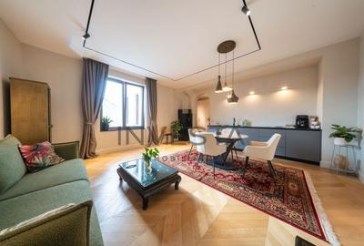 Apartament 3 camere, finisaje lux,  in Piata Unirii! - 2