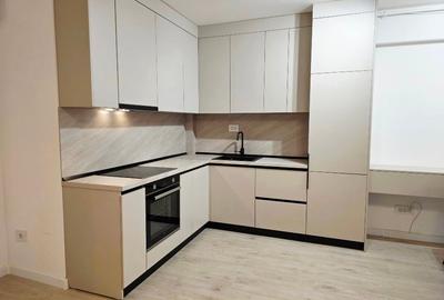 Garsonieră nedecomandată, mobilată în Central - 13