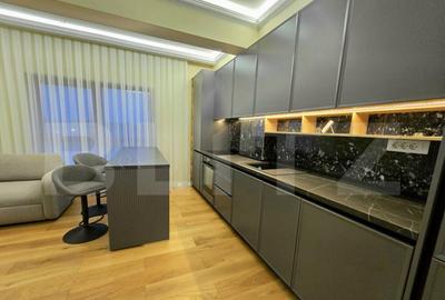 Apartament de 2 camere, decomandat, loc de parcare, intabula