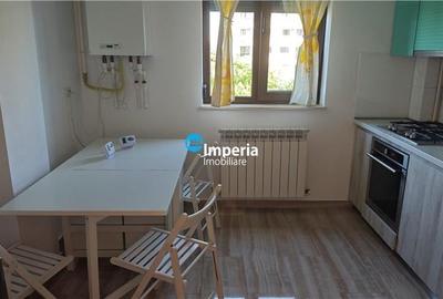 Inchiriez apartament 3 cam, decomandat, zona Moara de Vant - Spring Residence - 5