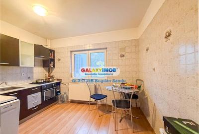 Apartament cu 2 camere decomandat, mobilat în Sebastian